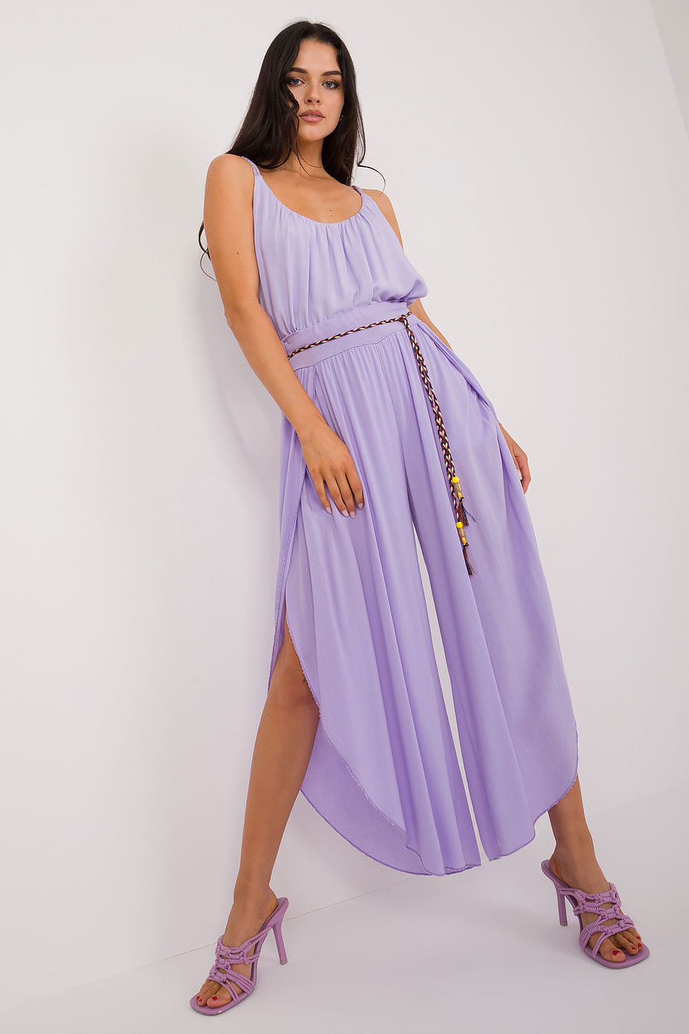 Women trousers model 198380 Och Bella