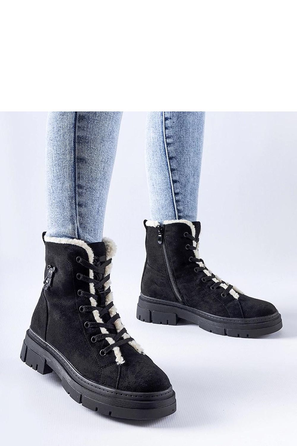 Boots model 205813 Solea