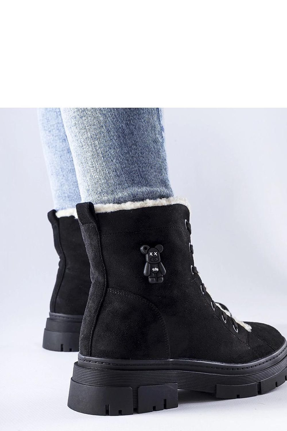 Boots model 205813 Solea