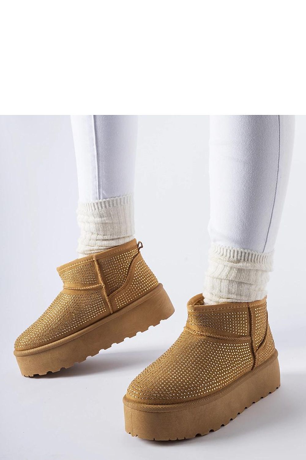 Snow boots model 205829 Solea