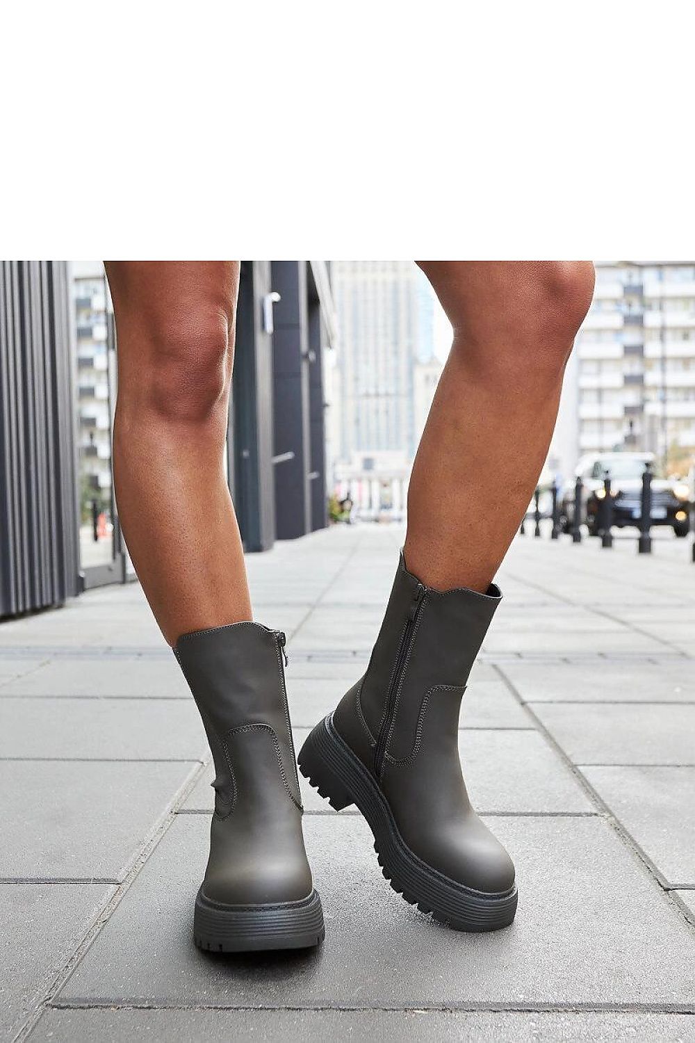 Boots model 205858 Solea