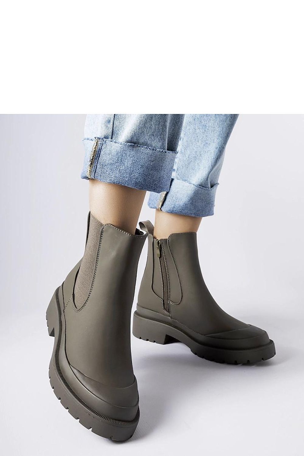 Boots model 205868 Solea