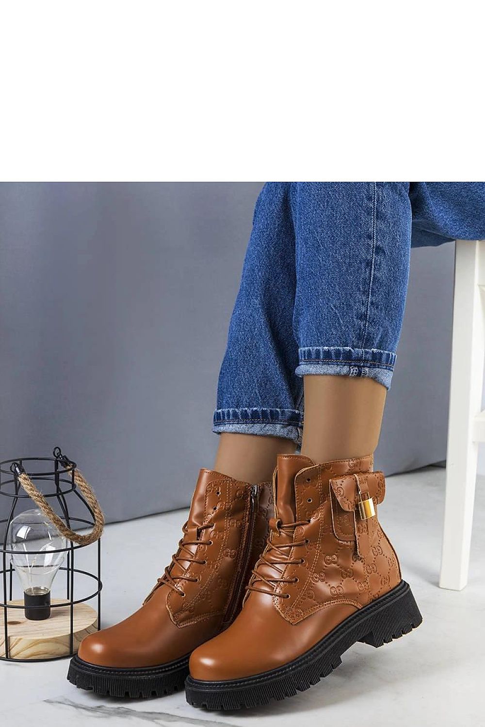 Boots model 205886 Solea