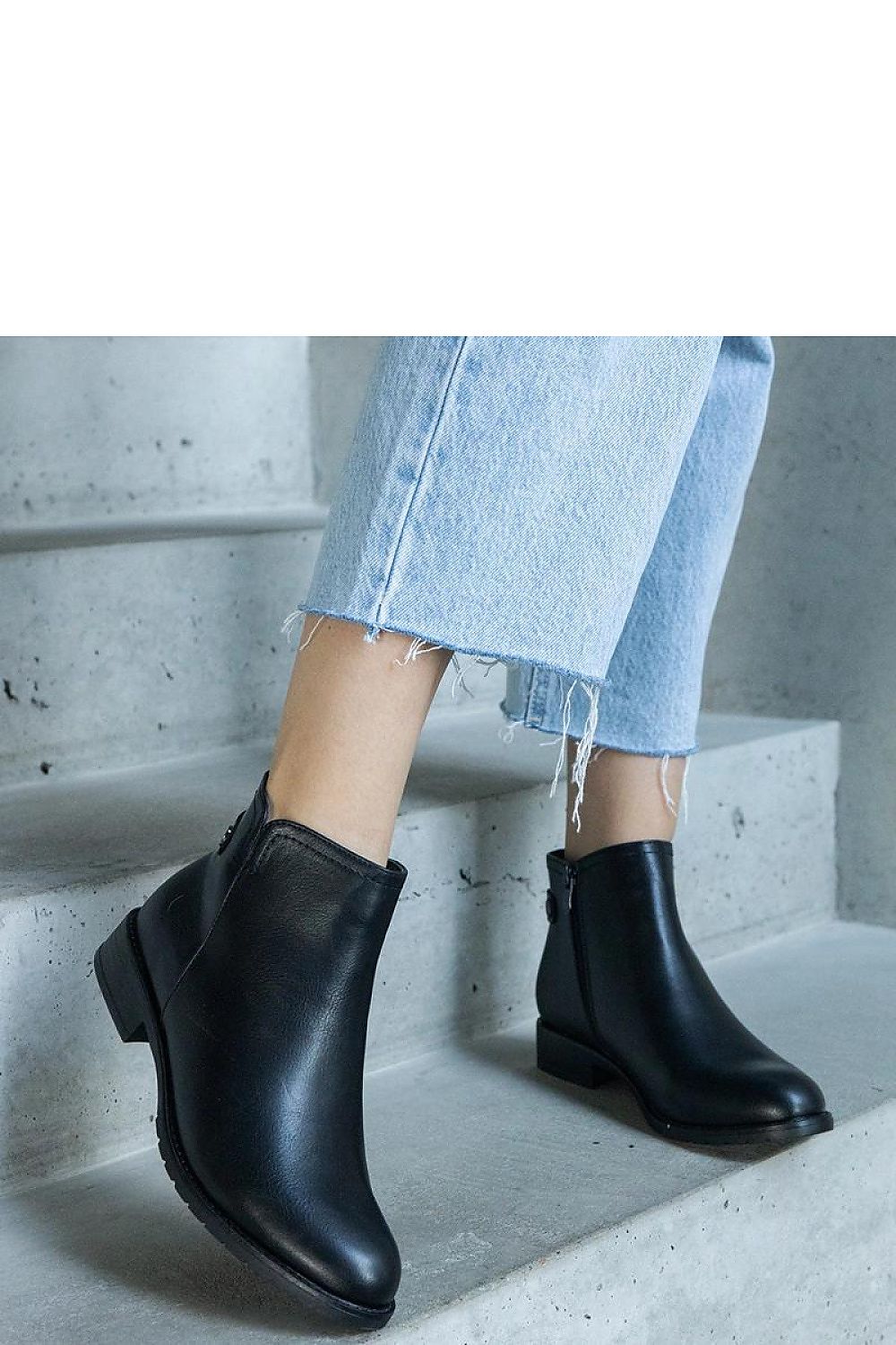 Boots model 206420 Solea