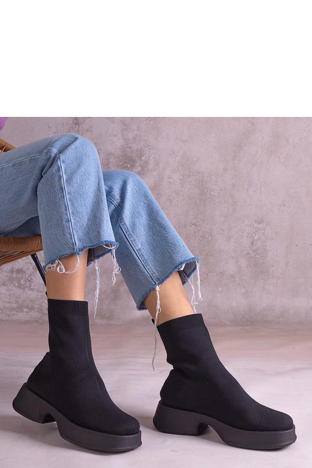 Boots model 206425 Solea