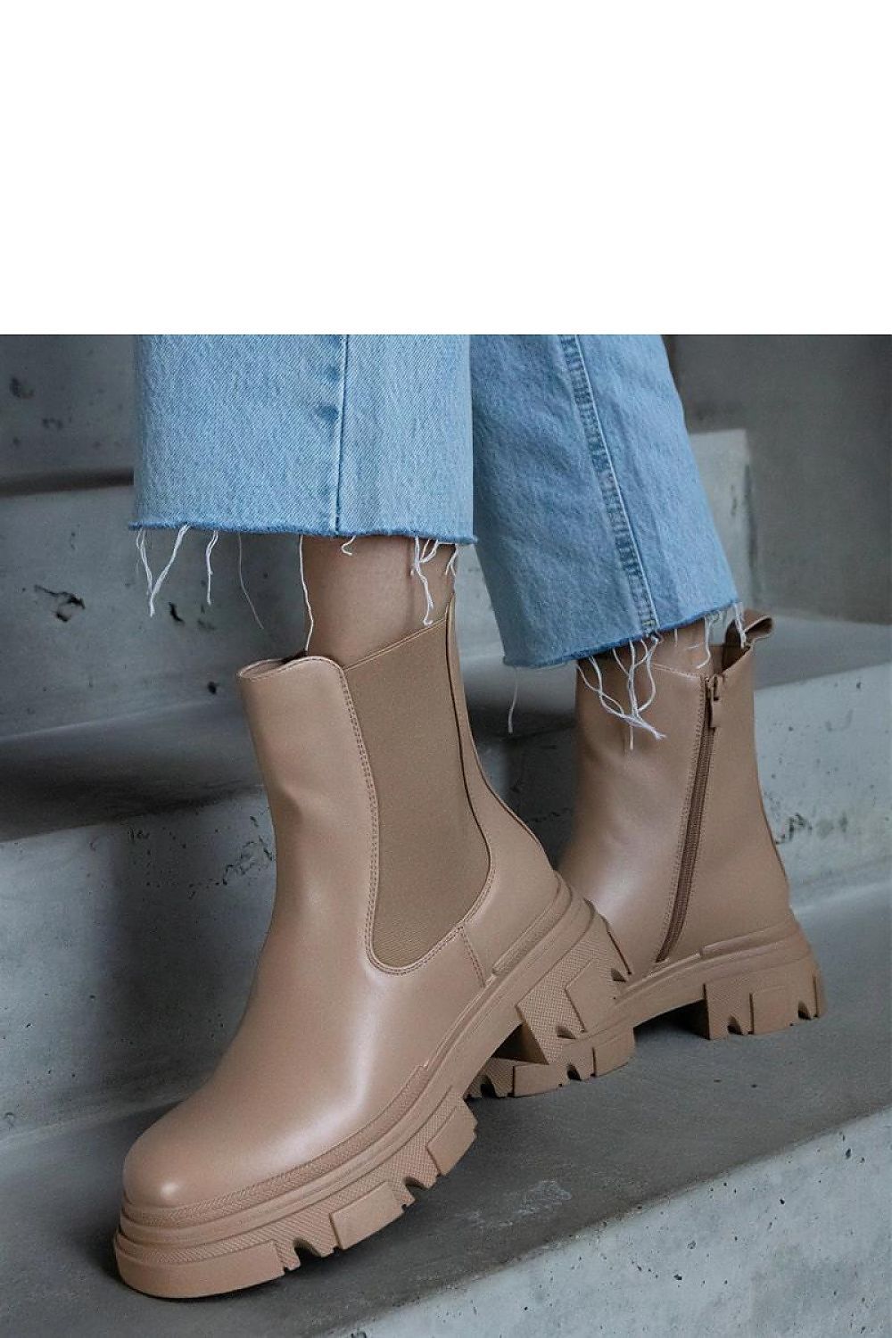 Boots model 206426 Solea