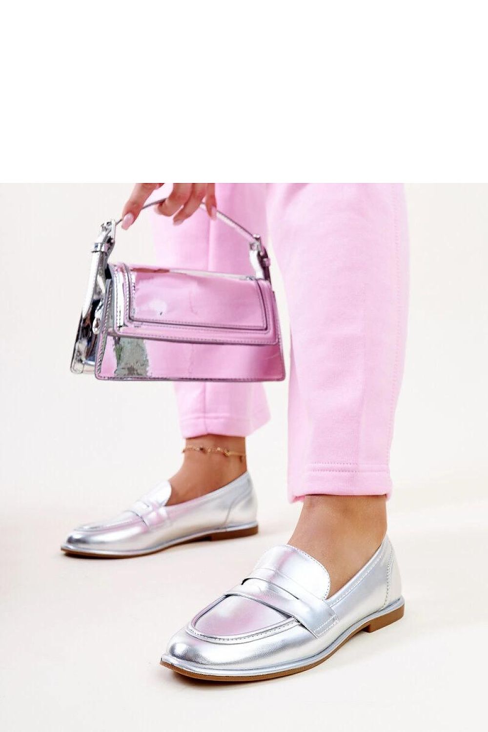 Half shoes model 206459 Solea