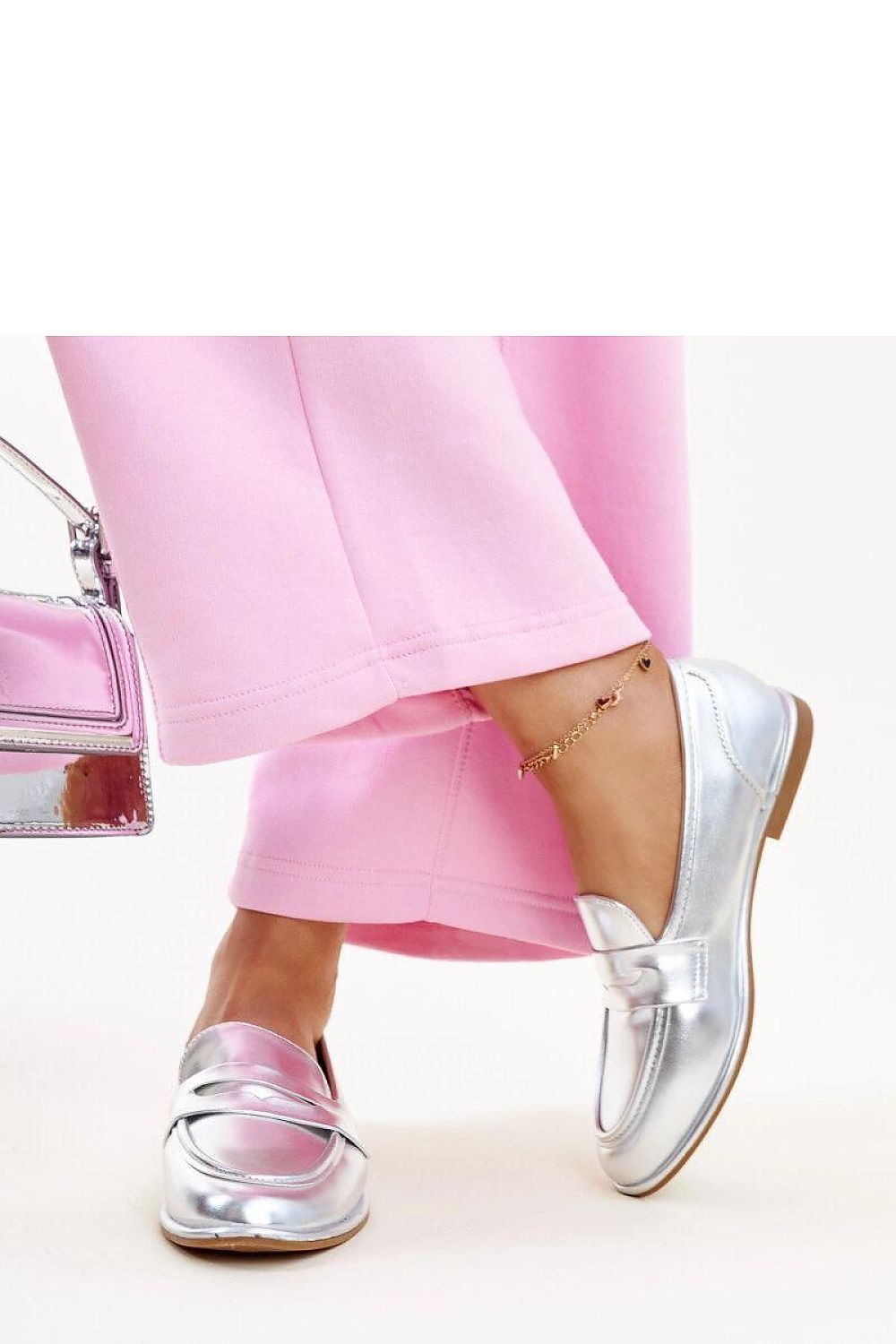 Half shoes model 206459 Solea