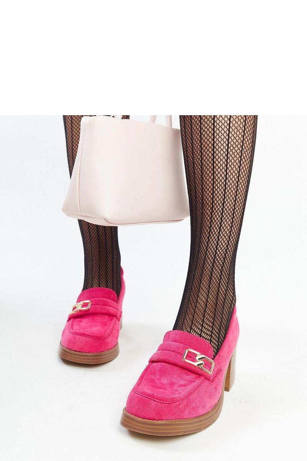 Half shoes model 206467 Solea