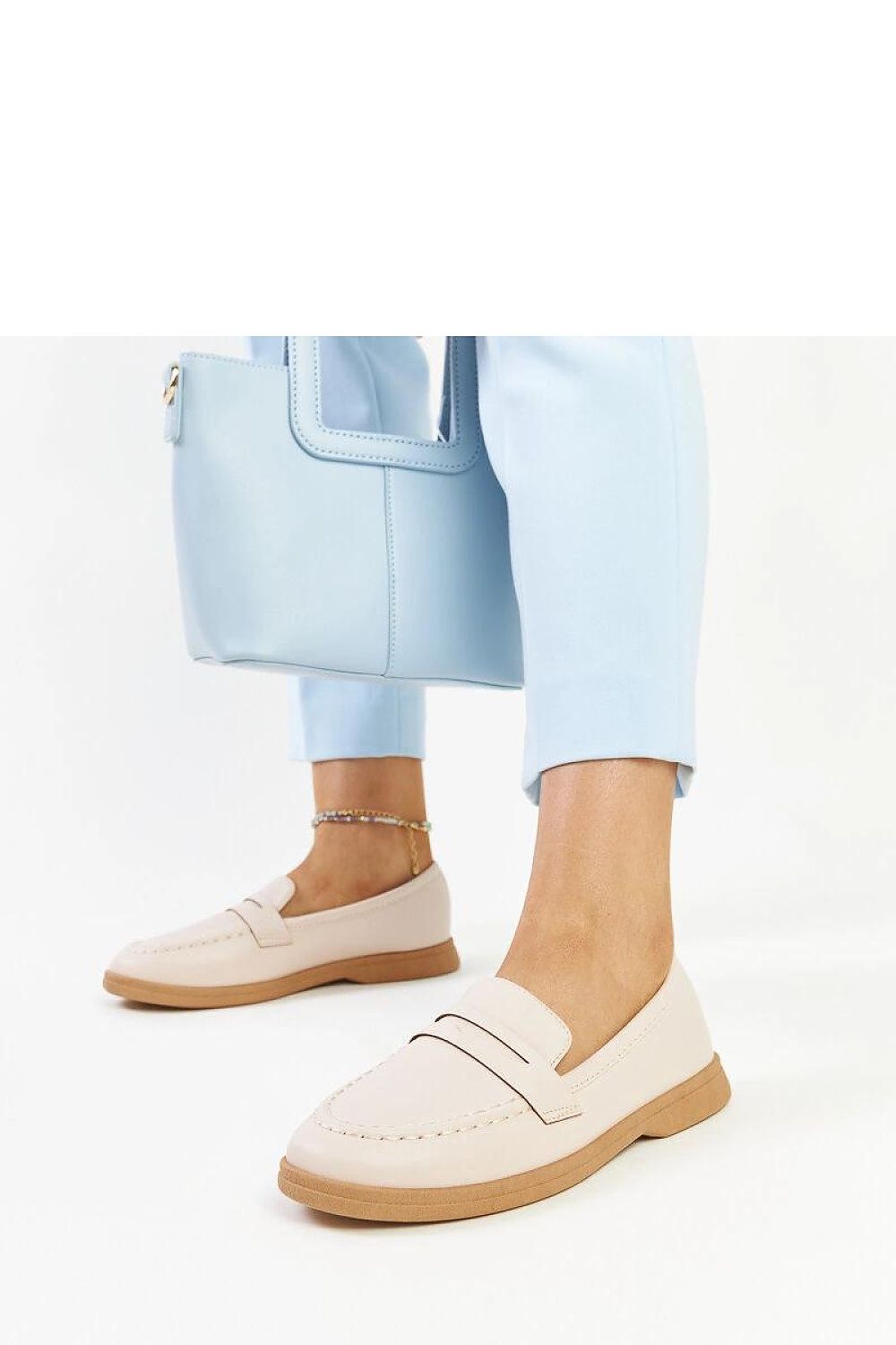 Half shoes model 206469 Solea