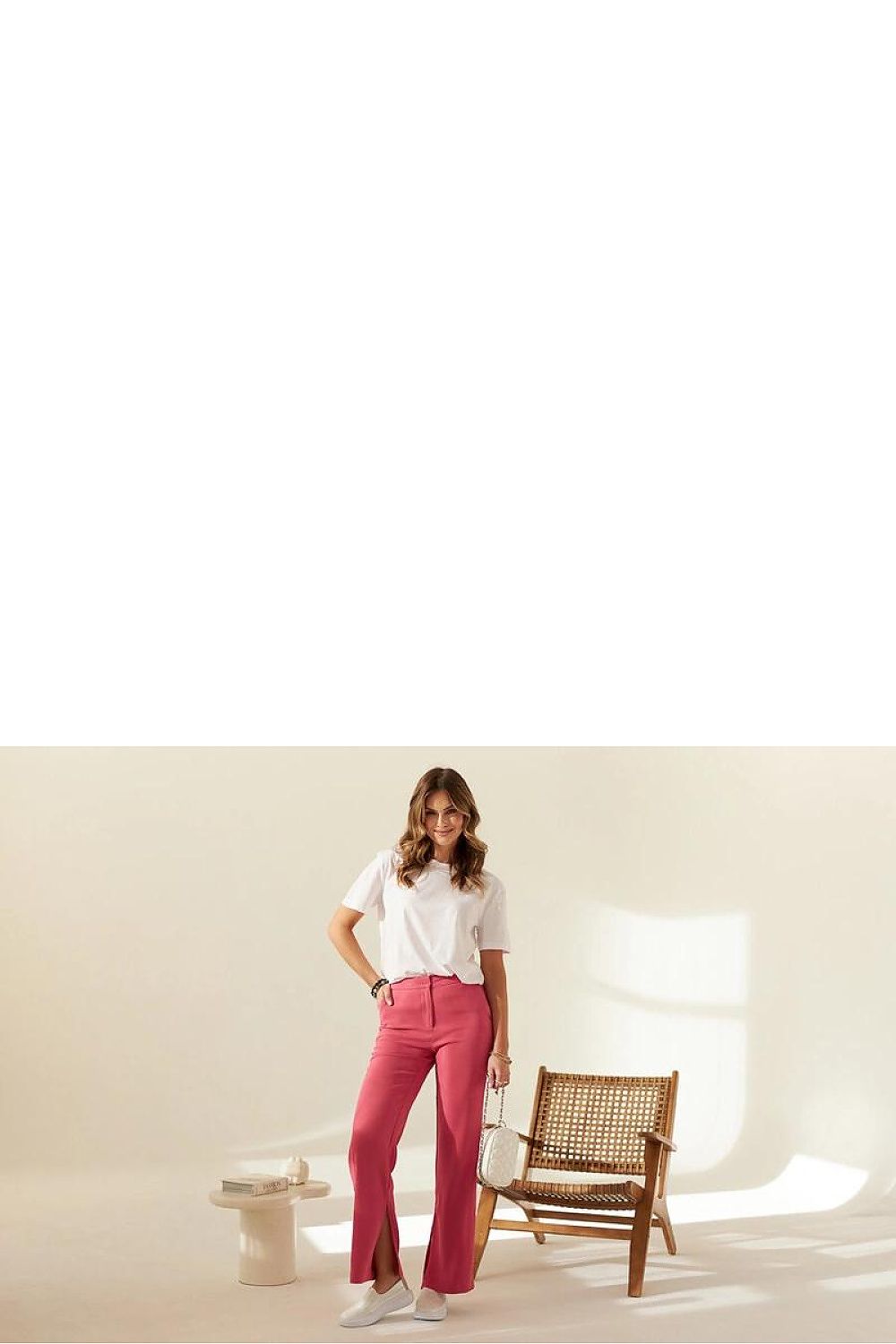 Half shoes model 206476 Solea