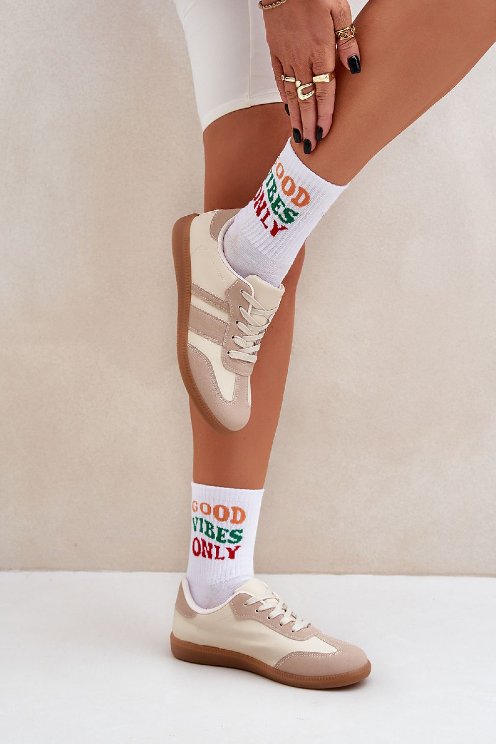 Sport Shoes model 206835 Step in style