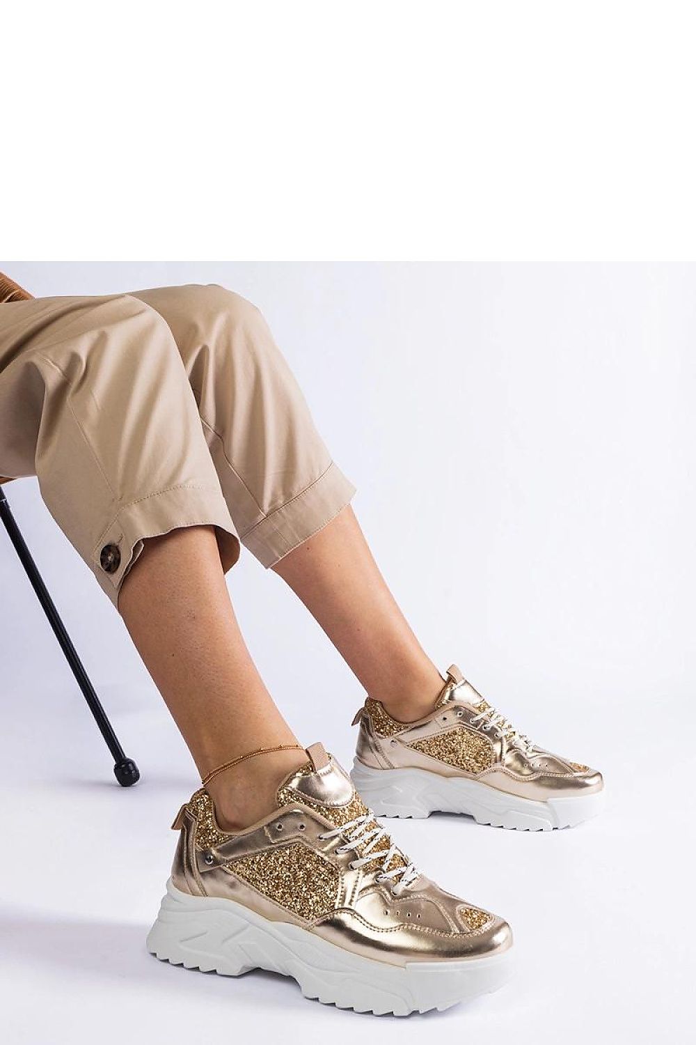 Sneakers model 207128 Solea