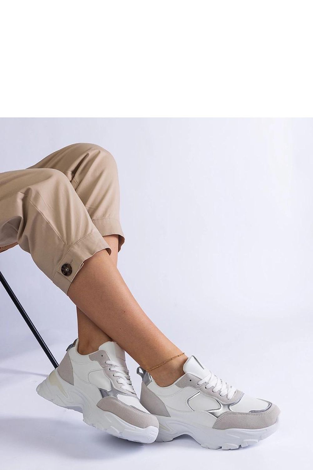 Sneakers model 207139 Solea