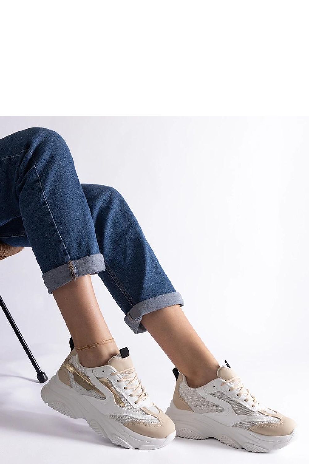 Sneakers model 207144 Solea