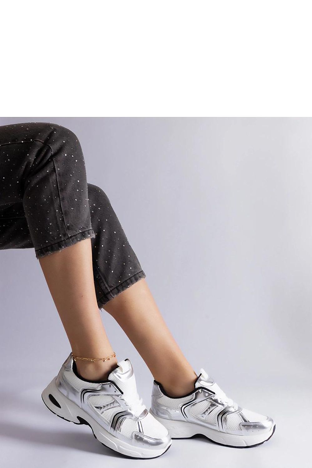 Sneakers model 207149 Solea