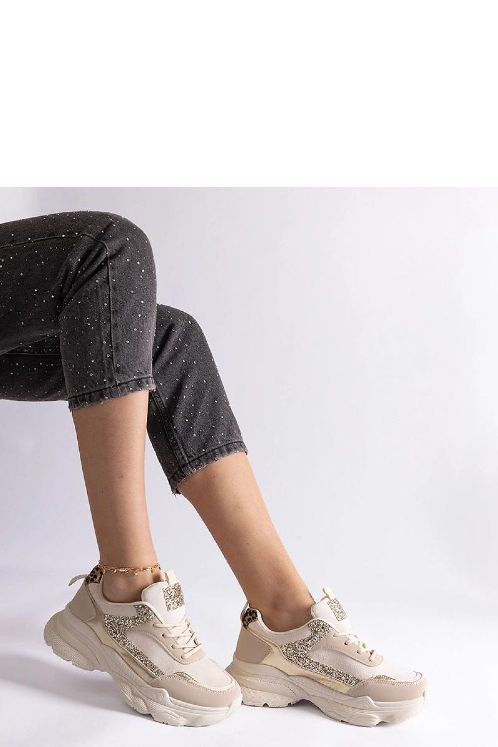 Sneakers model 207152 Solea