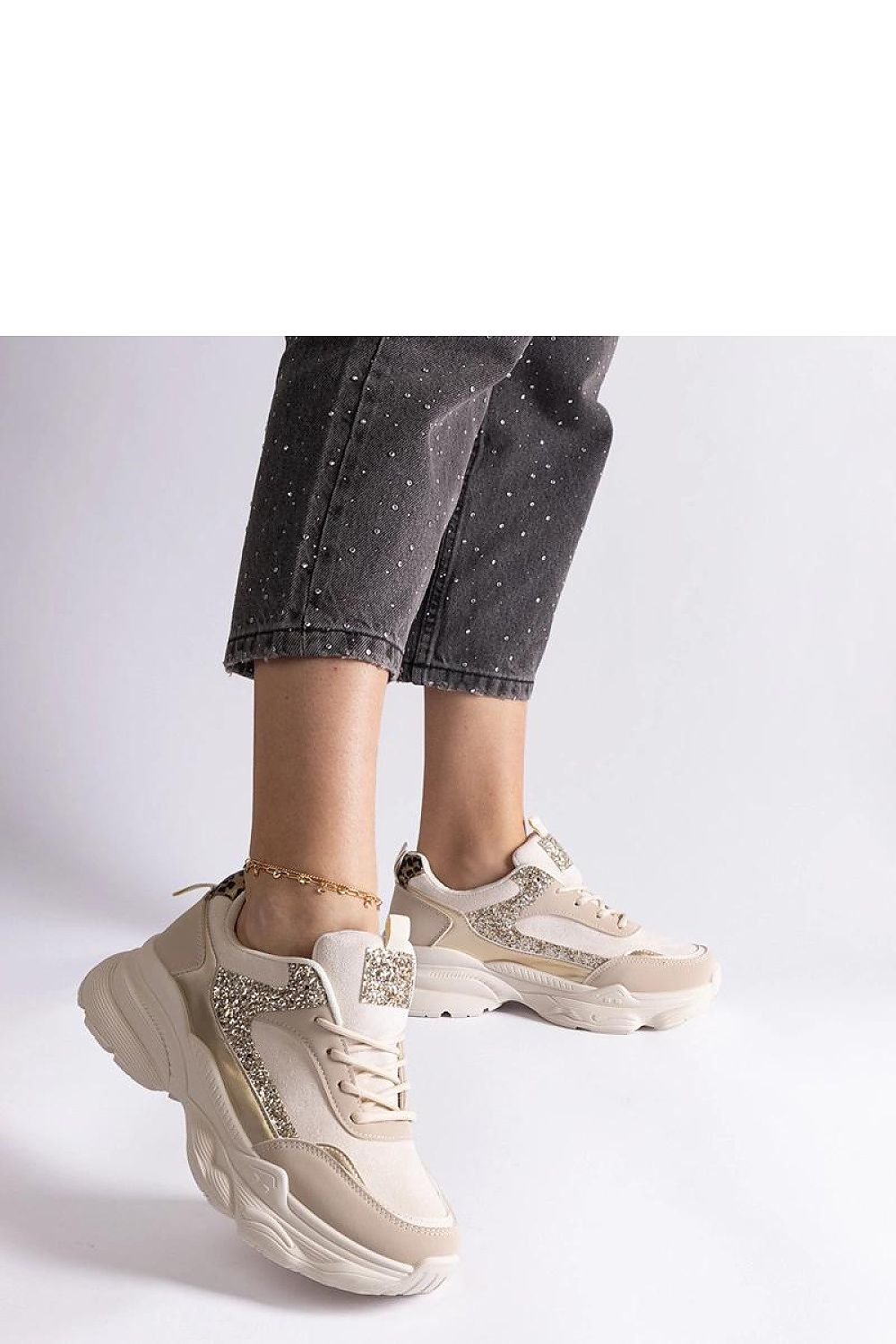 Sneakers model 207152 Solea