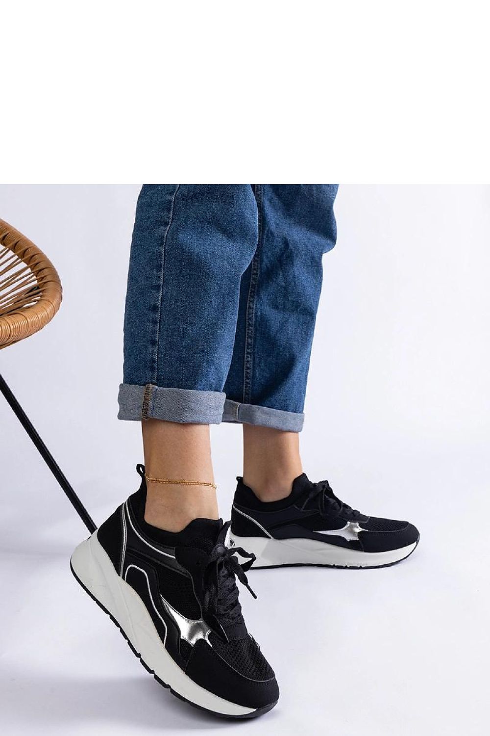 Sneakers model 207163 Solea