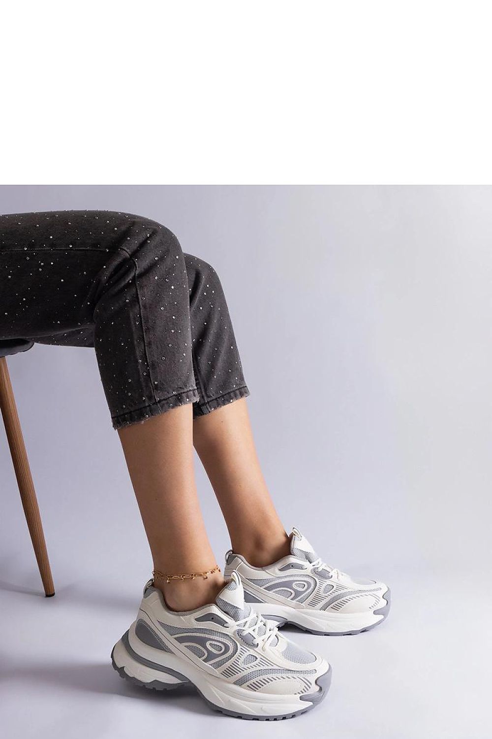 Sneakers model 207169 Solea