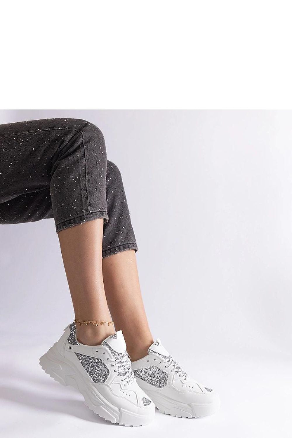 Sneakers model 207177 Solea