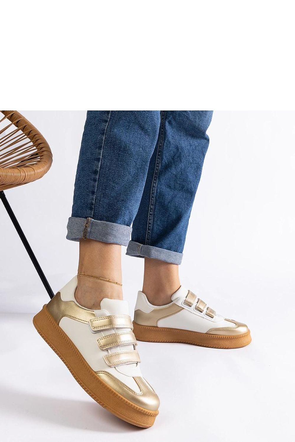 Sneakers model 207186 Solea