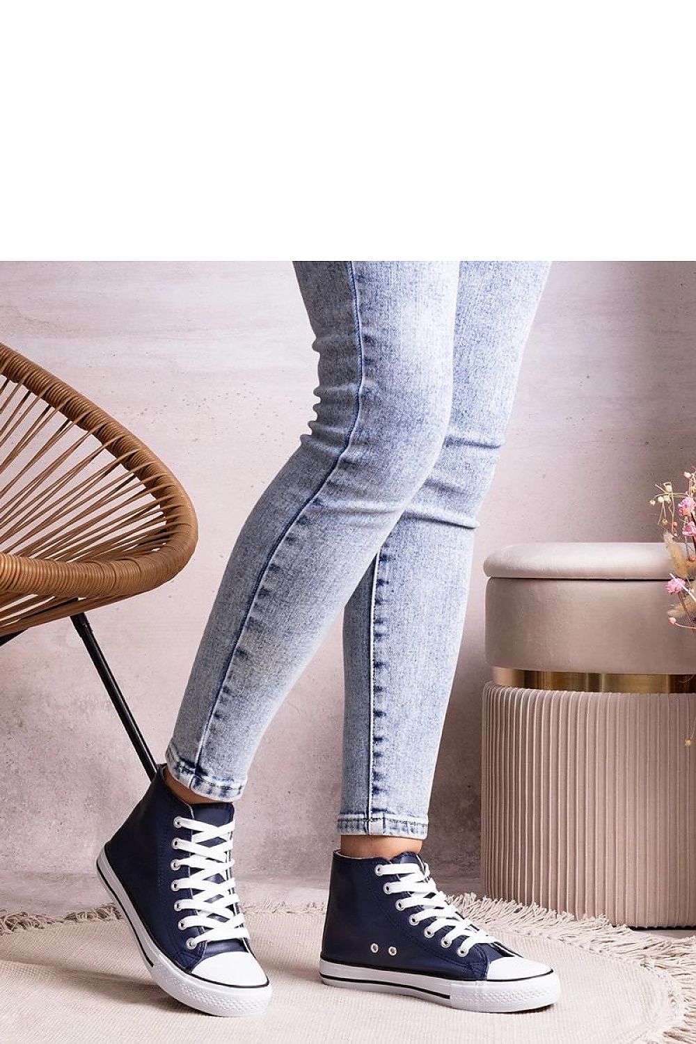 Sneakers model 207208 Solea