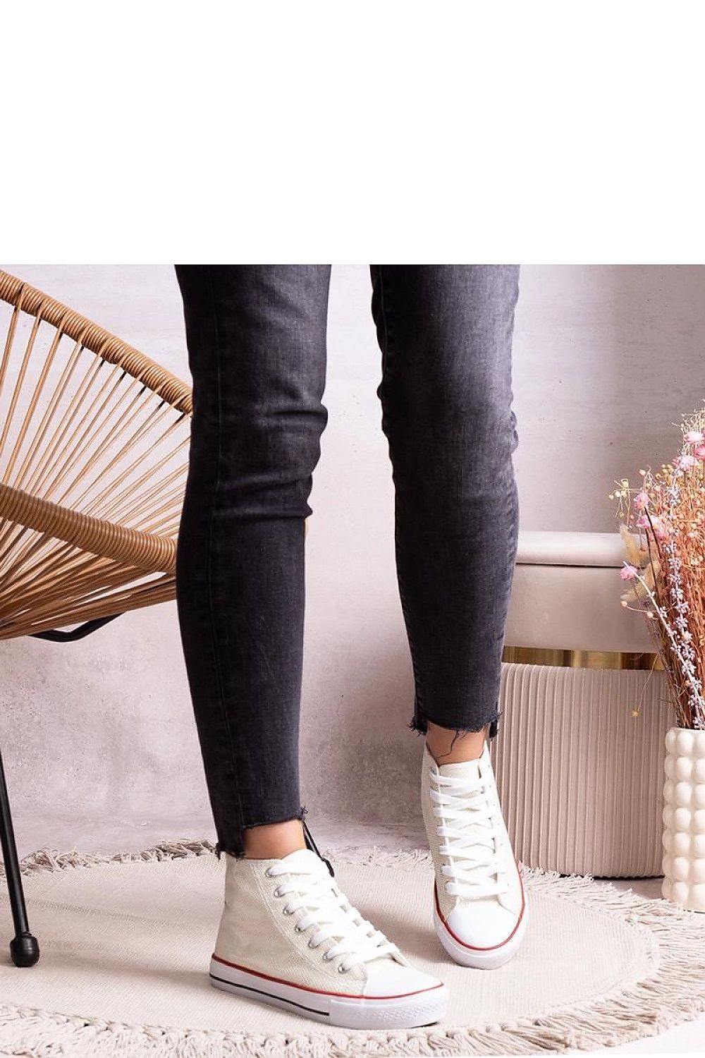 Sneakers model 207210 Solea