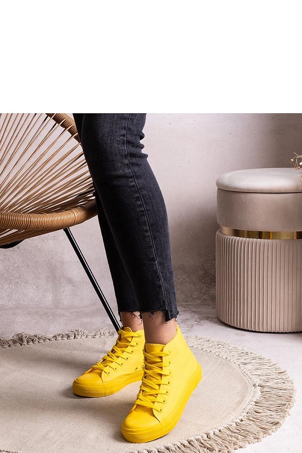 Sneakers model 207215 Solea