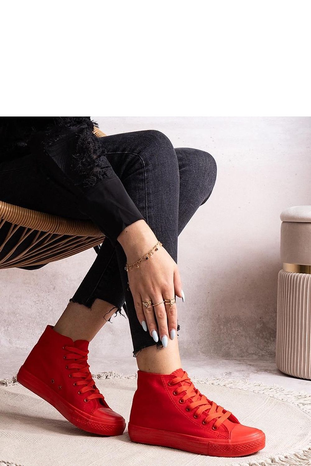 Sneakers model 207217 Solea