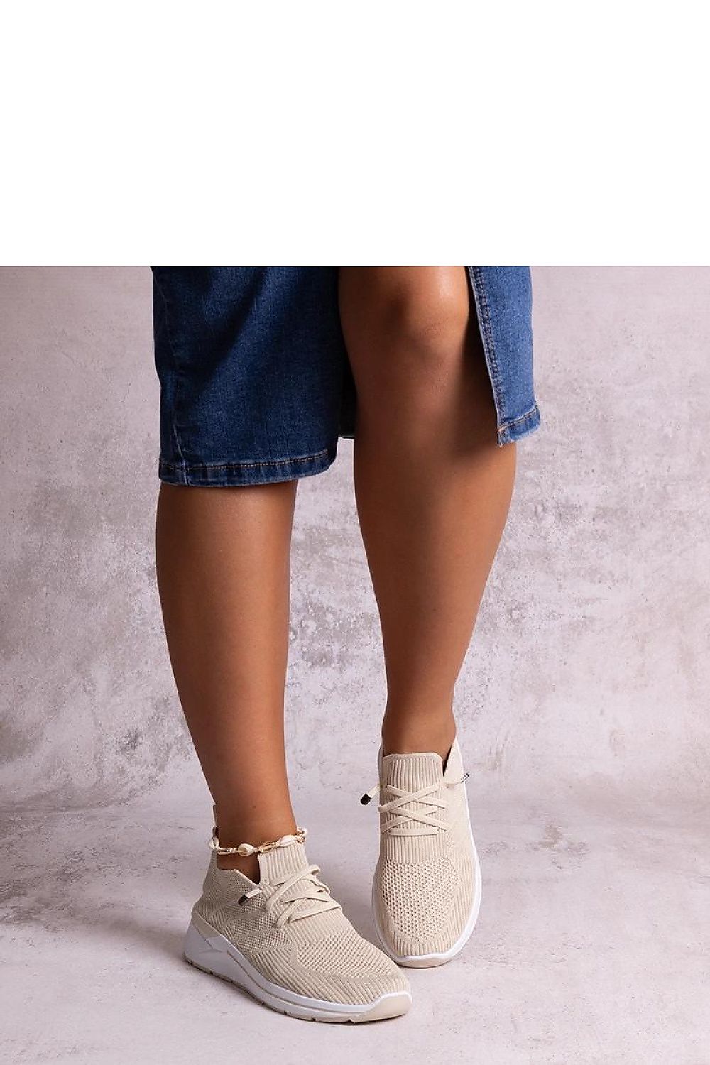 Sneakers model 207226 Solea