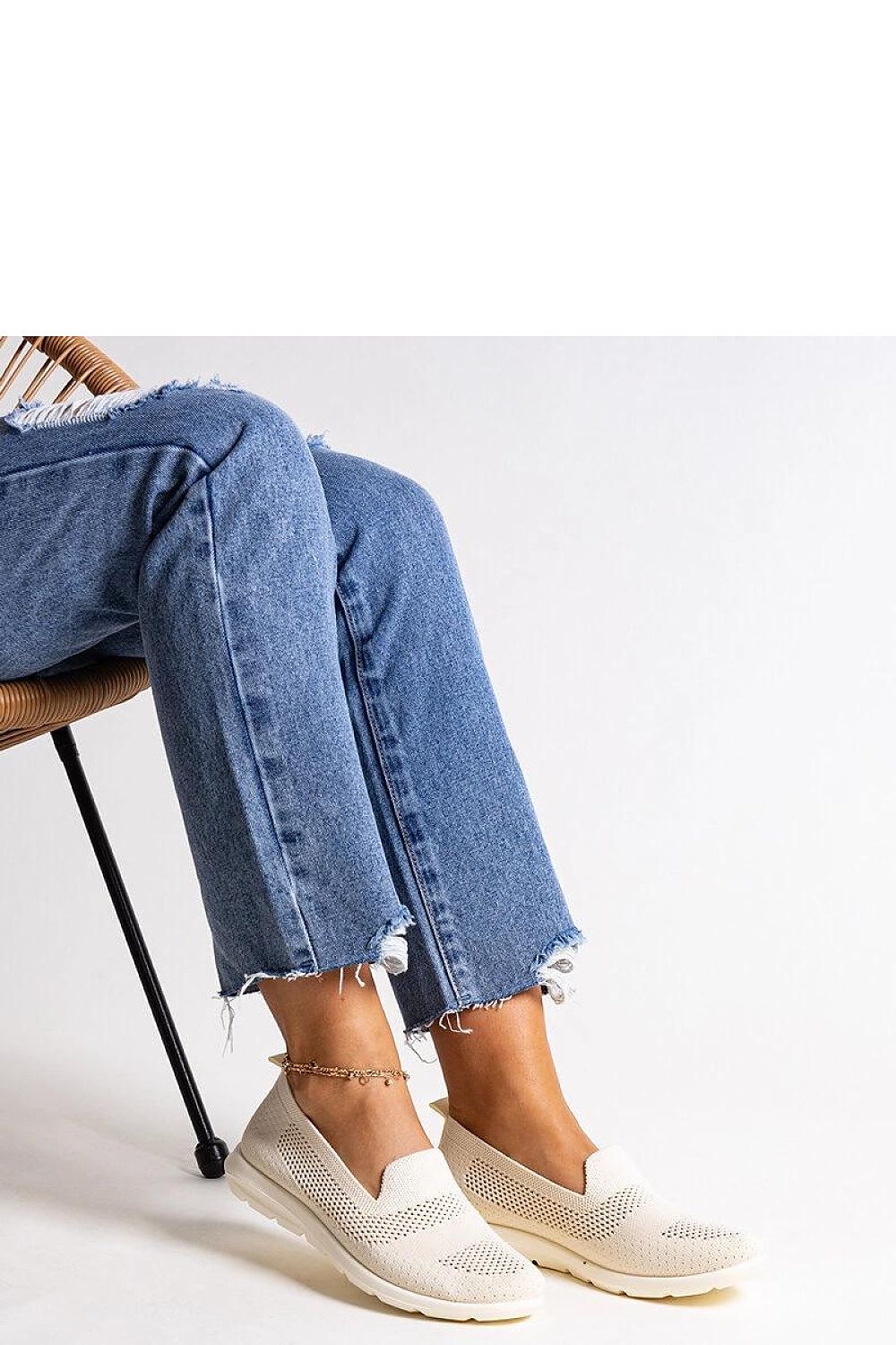 Sneakers model 207248 Solea