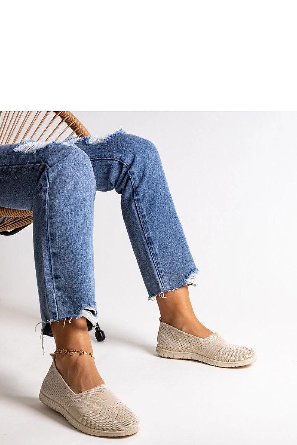 Sneakers model 207250 Solea