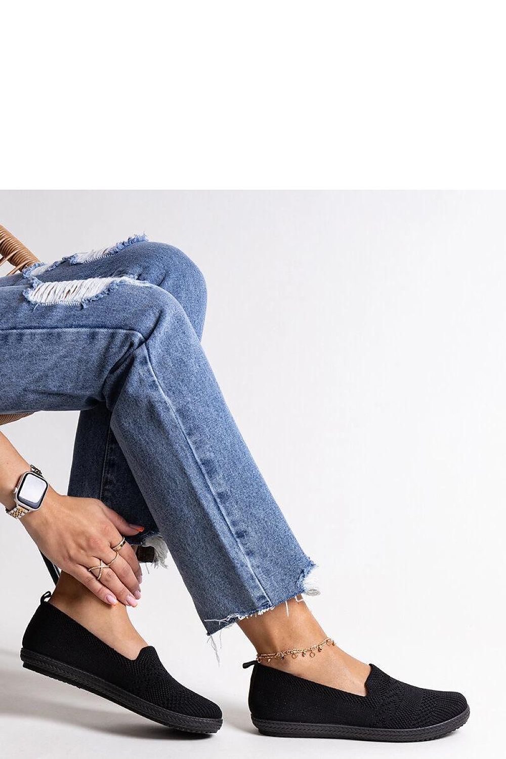 Sneakers model 207253 Solea