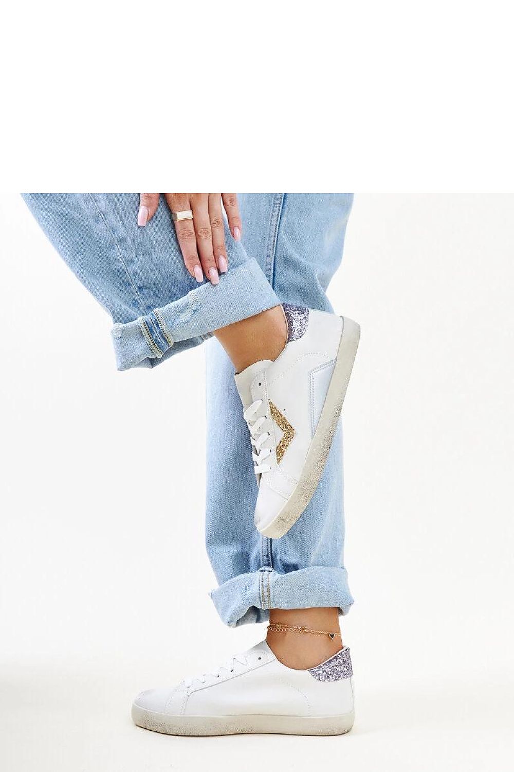 Sneakers model 207284 Solea