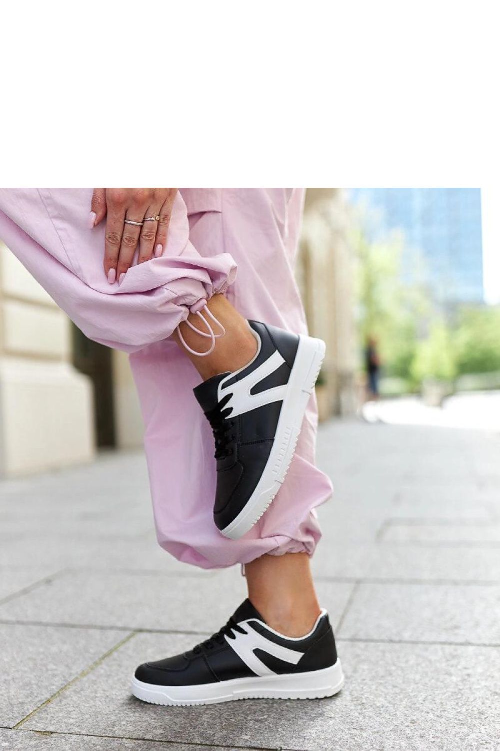 Sneakers model 207308 Solea