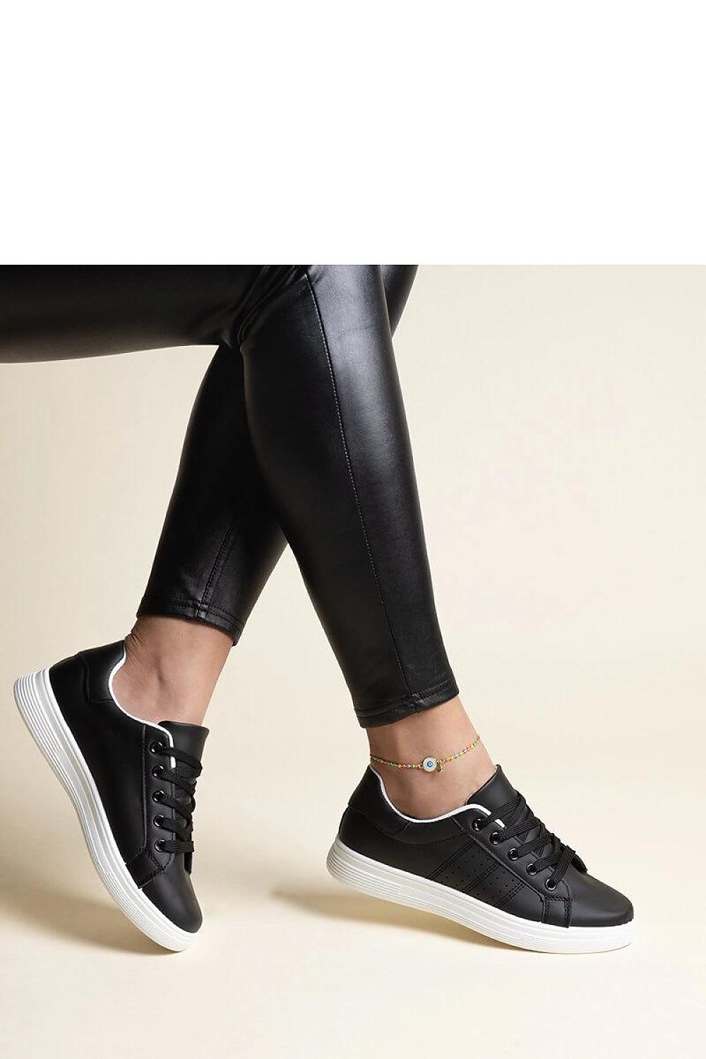 Sneakers model 207314 Solea