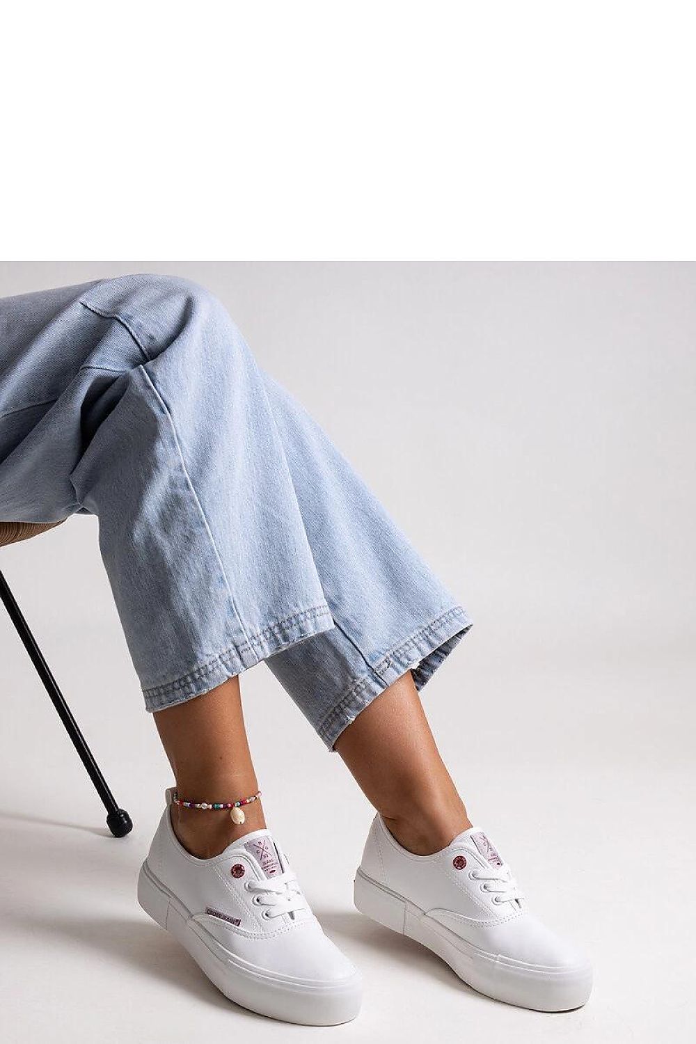 Sneakers model 207356 Solea