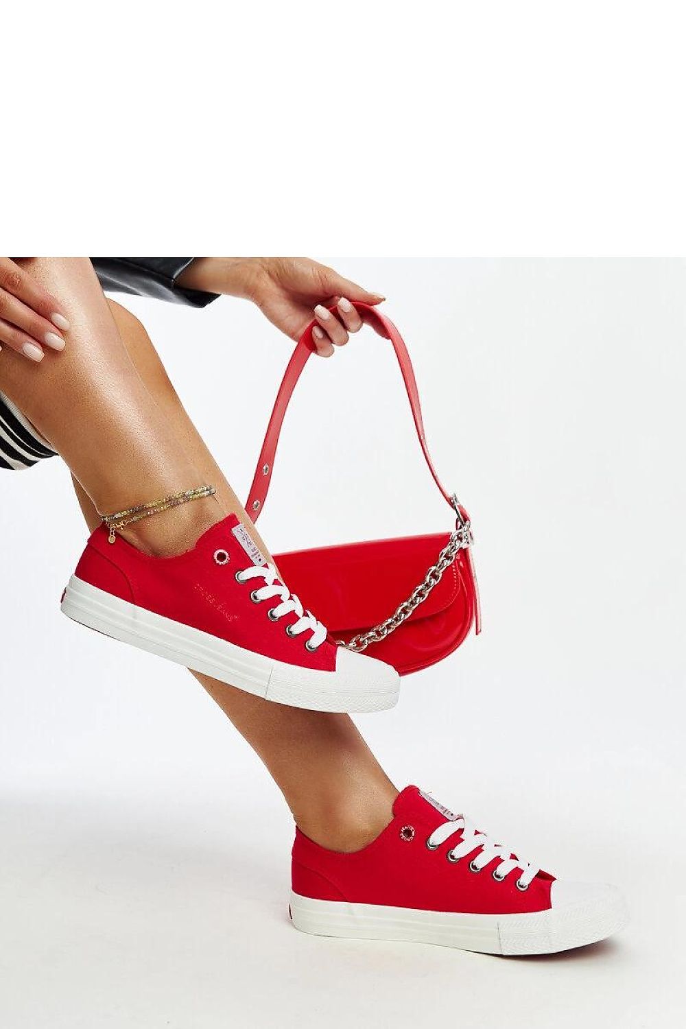 Sneakers model 207359 Solea