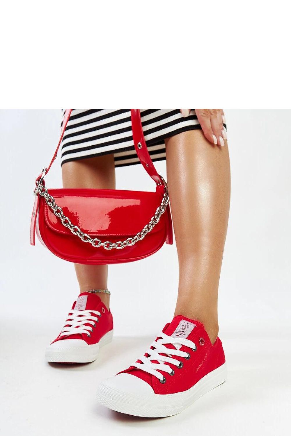 Sneakers model 207359 Solea