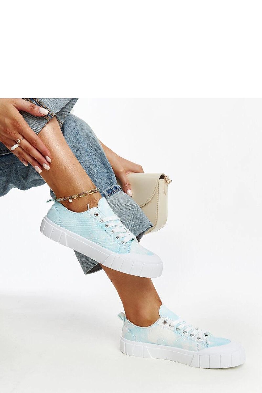 Sneakers model 207365 Solea