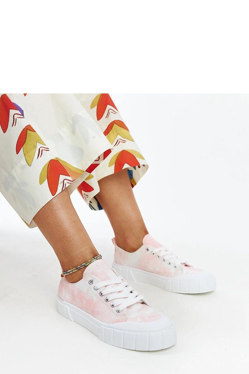 Sneakers model 207366 Solea