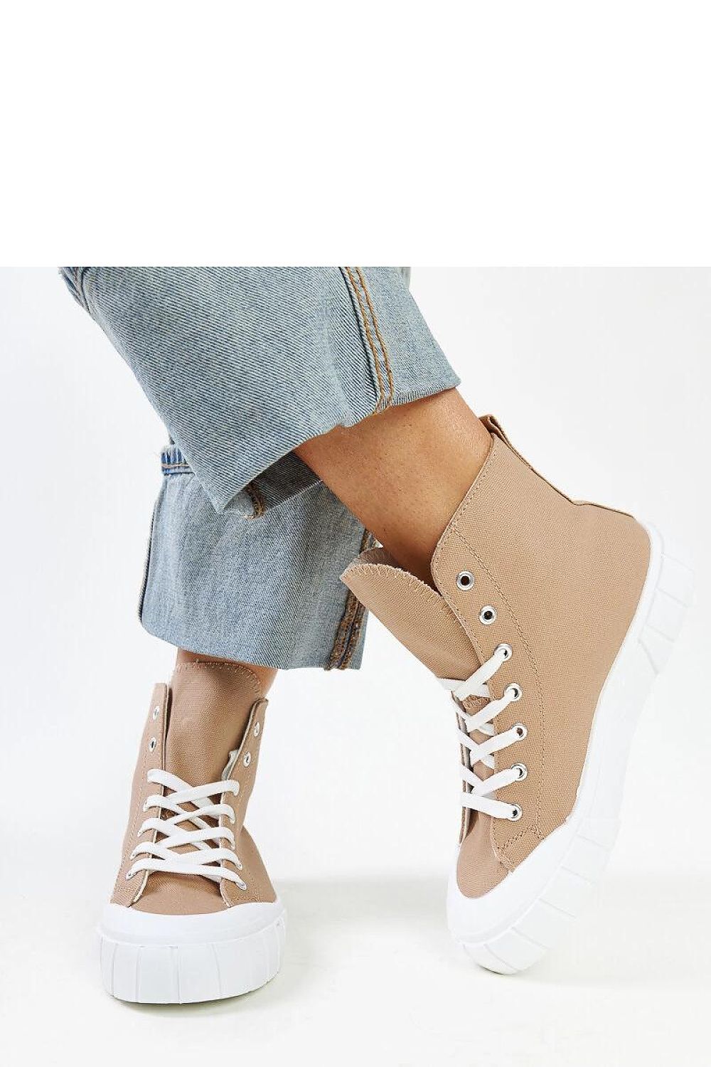 Sneakers model 207378 Solea