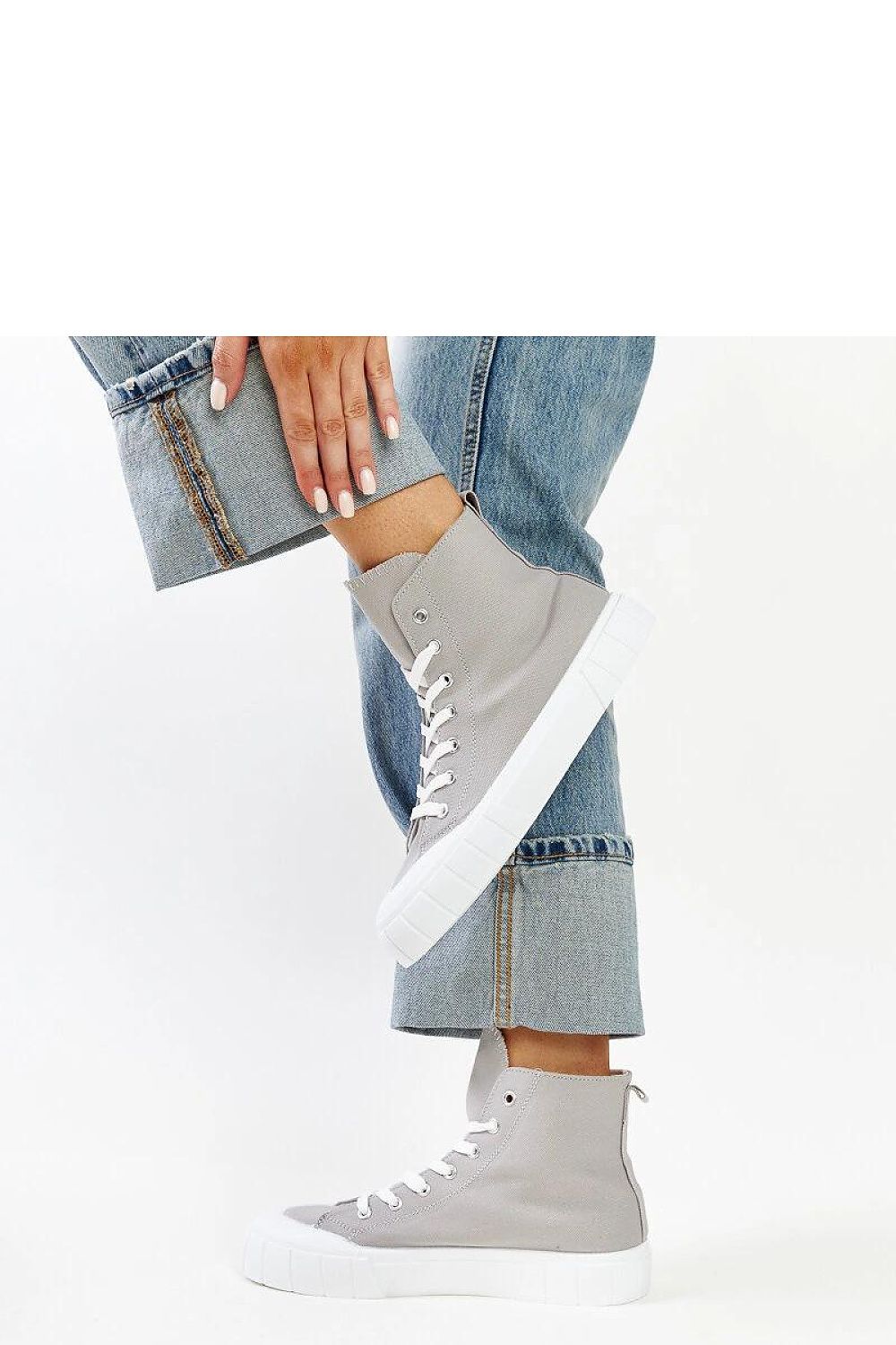 Sneakers model 207386 Solea