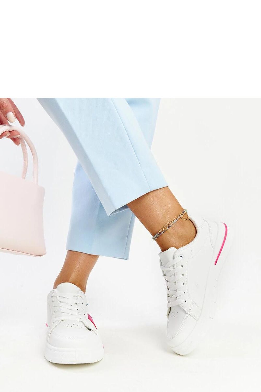 Sneakers model 207406 Solea