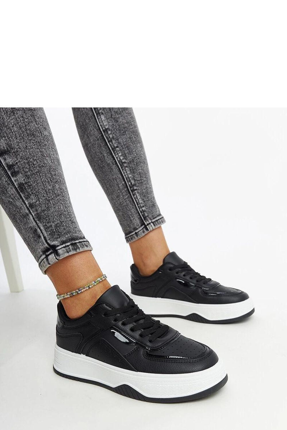 Sneakers model 207407 Solea