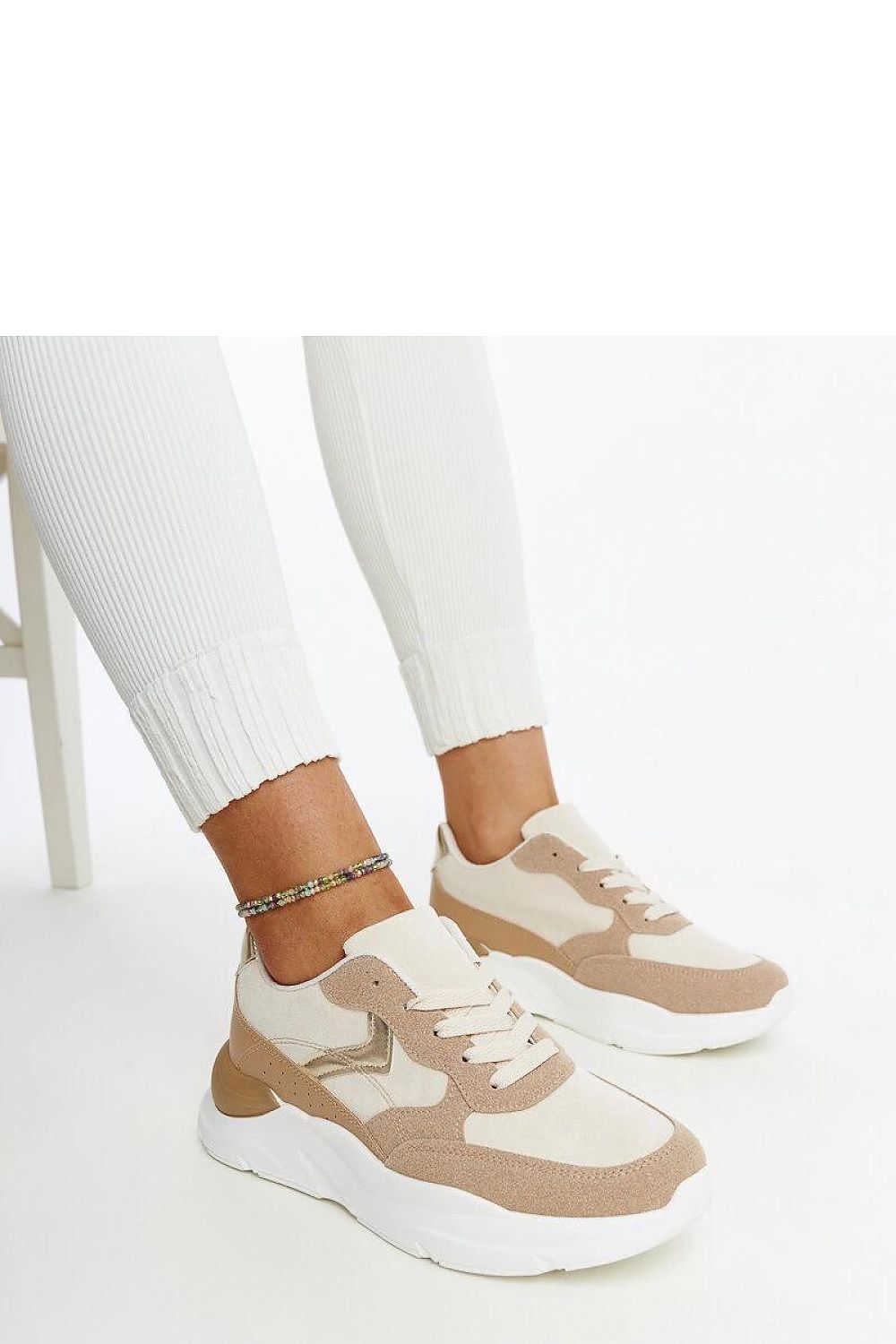 Sneakers model 207427 Solea