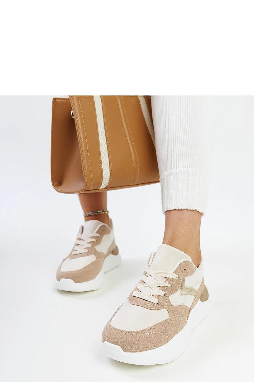 Sneakers model 207427 Solea