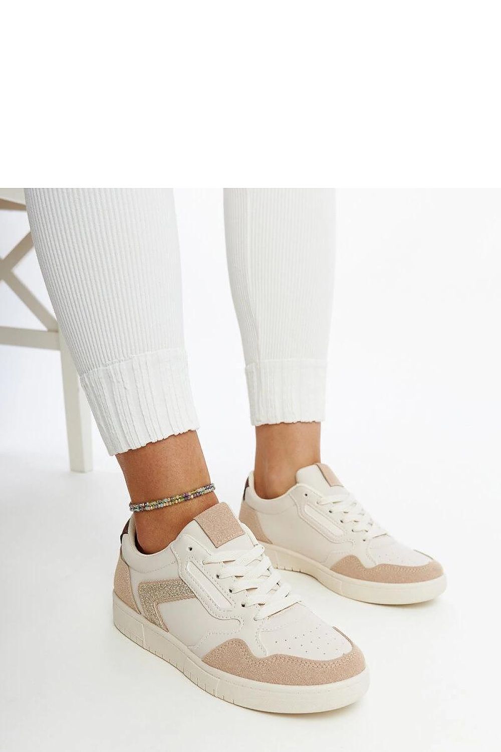 Sneakers model 207433 Solea