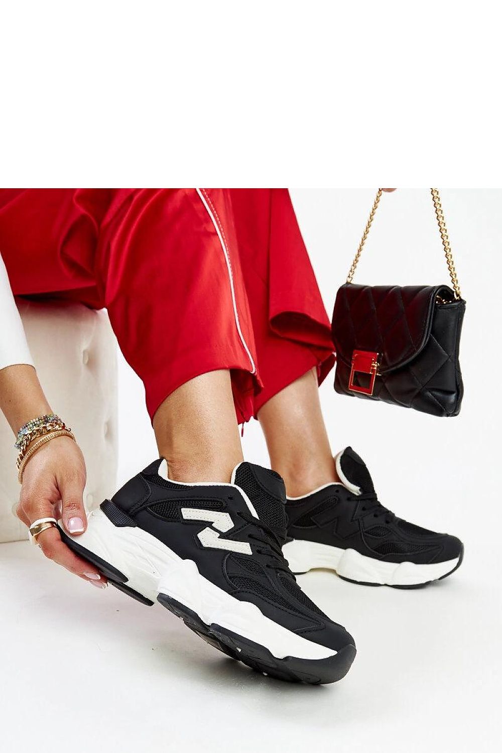 Sneakers model 207495 Solea